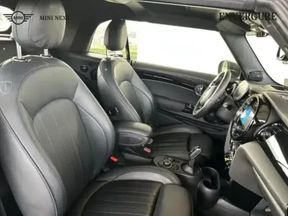 Photo 8 Mini Mini cabrio Cabrio Cooper SE 184ch BVA