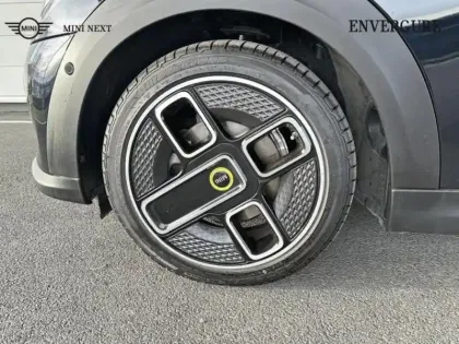 Photo 7 Mini Mini cabrio Cabrio Cooper SE 184ch BVA