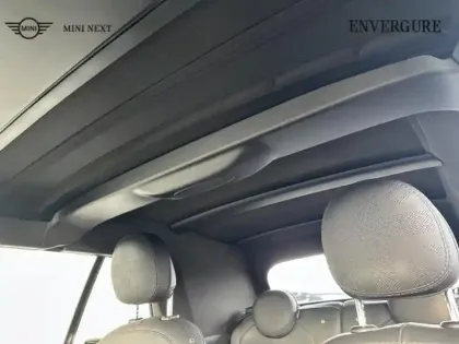 Photo 11 Mini Mini cabrio Cabrio Cooper SE 184ch BVA