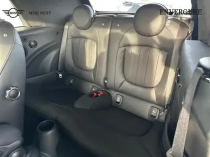 Photo 12 Mini Mini cabrio Cabrio Cooper SE 184ch BVA