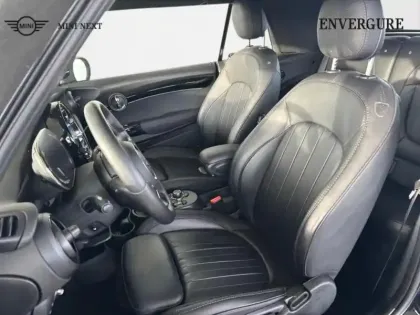 Photo 3 Mini Mini cabrio Cabrio Cooper SE 184ch BVA