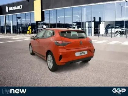 Photo 4 Renault Clio  1.0 TCe 90ch Evolution - 24