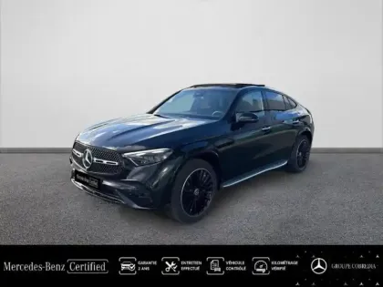 Photo Mercedes Classe Glc