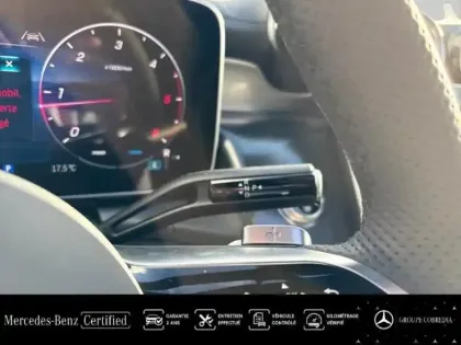 Photo 9 Mercedes Classe GLC GLC Coupé 220 d 197ch AMG Line 4Matic 9G-Tronic