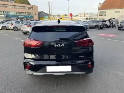 Photo 5 Kia Niro  1.6 GDi 105ch ISG + Plug-In 60.5ch Active DCT6 5cv