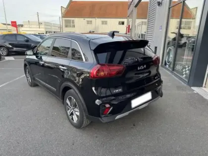 Photo 2 Kia Niro  1.6 GDi 105ch ISG + Plug-In 60.5ch Active DCT6 5cv