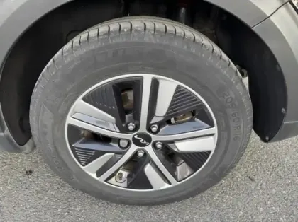 Photo 14 Kia Niro  1.6 GDi 105ch ISG + Plug-In 60.5ch Active DCT6 5cv