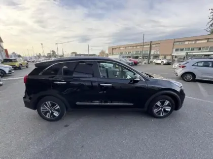 Photo 7 Kia Niro  1.6 GDi 105ch ISG + Plug-In 60.5ch Active DCT6 5cv