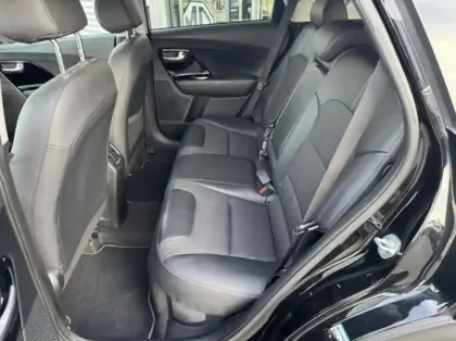 Photo 10 Kia Niro  1.6 GDi 105ch ISG + Plug-In 60.5ch Active DCT6 5cv