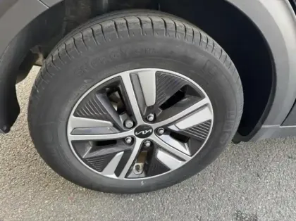 Photo 13 Kia Niro  1.6 GDi 105ch ISG + Plug-In 60.5ch Active DCT6 5cv