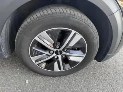 Photo 12 Kia Niro  1.6 GDi 105ch ISG + Plug-In 60.5ch Active DCT6 5cv