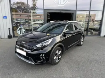Photo Kia Niro
