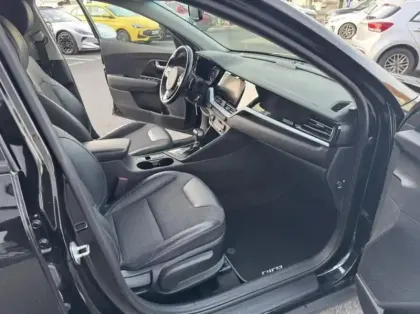 Photo 9 Kia Niro  1.6 GDi 105ch ISG + Plug-In 60.5ch Active DCT6 5cv