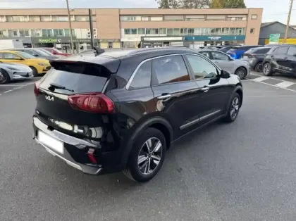 Photo 3 Kia Niro  1.6 GDi 105ch ISG + Plug-In 60.5ch Active DCT6 5cv