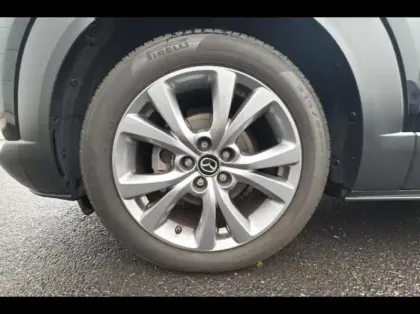 Photo 12 Mazda Cx-30  2.0 e-SKYACTIV-G M-Hybrid 122ch Sportline 2022