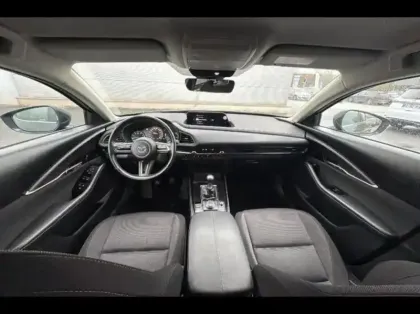 Photo 9 Mazda Cx-30  2.0 e-SKYACTIV-G M-Hybrid 122ch Sportline 2022