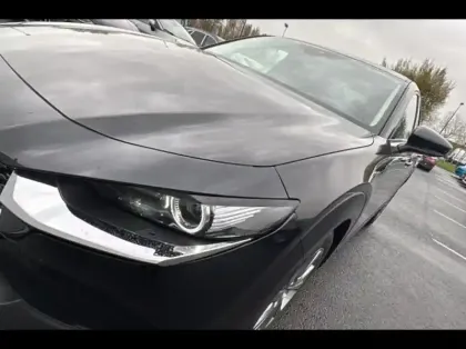 Photo 13 Mazda Cx-30  2.0 e-SKYACTIV-G M-Hybrid 122ch Sportline 2022