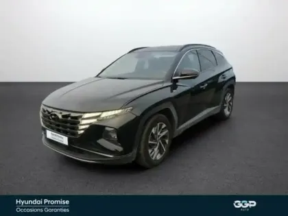 Photo Hyundai Tucson