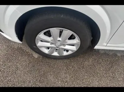 Photo 12 Dacia Sandero  1.0 ECO-G 100ch Confort -22