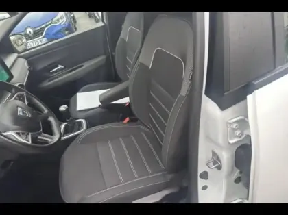 Photo 9 Dacia Sandero  1.0 ECO-G 100ch Confort -22