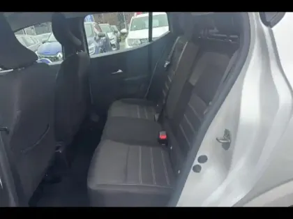 Photo 10 Dacia Sandero  1.0 ECO-G 100ch Confort -22