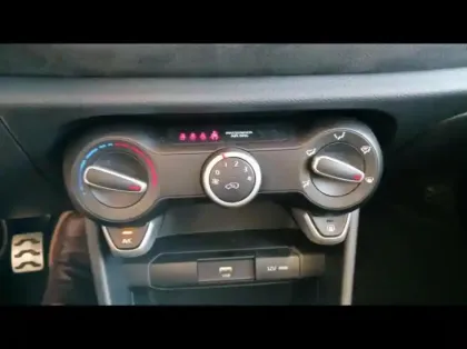 Photo 14 Kia Picanto  1.0 DPi 67ch GT Line