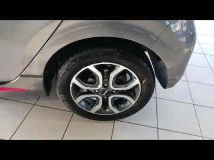 Photo 12 Kia Picanto  1.0 DPi 67ch GT Line