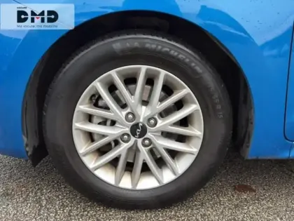 Photo 12 Kia Rio  1.0 T-GDI 100ch Active DCT7