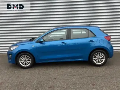 Photo 1 Kia Rio  1.0 T-GDI 100ch Active DCT7