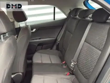 Photo 9 Kia Rio  1.0 T-GDI 100ch Active DCT7