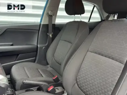 Photo 8 Kia Rio  1.0 T-GDI 100ch Active DCT7