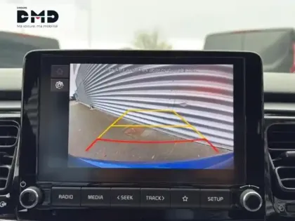 Photo 13 Kia Rio  1.0 T-GDI 100ch Active DCT7