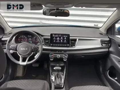 Photo 4 Kia Rio  1.0 T-GDI 100ch Active DCT7