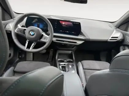 Photo 9 BMW Serie 1 Série 1 120A 170ch M Sport DKG7