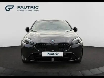 Photo 7 BMW Serie 1 Série 1 120A 170ch M Sport DKG7