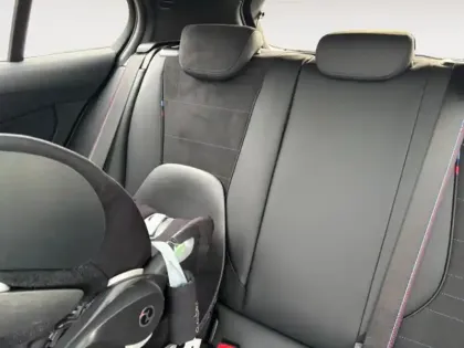 Photo 12 BMW Serie 1 Série 1 120A 170ch M Sport DKG7