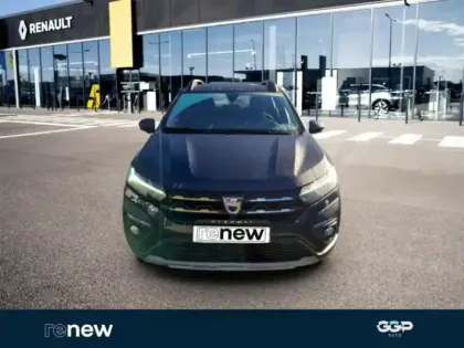 Photo 1 Dacia Sandero  1.0 TCe 90ch Stepway Confort CVT -22