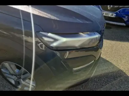 Photo 14 Dacia Sandero  1.0 TCe 90ch Stepway Confort CVT -22