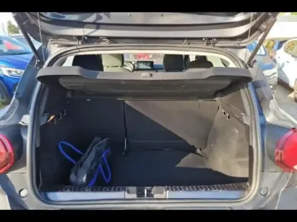 Photo 11 Dacia Sandero  1.0 TCe 90ch Stepway Confort CVT -22