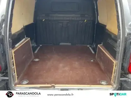 Photo 5 Opel Combo Cargo  L1H1 650kg 1.5 100ch Pack Clim