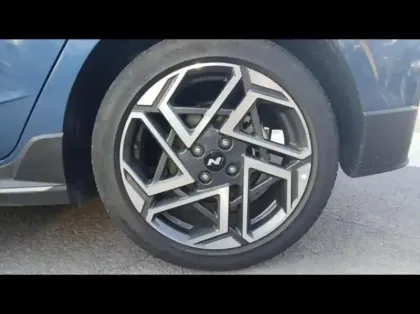 Photo 12 Hyundai I20  1.0 T-GDi 100ch N Line Creative