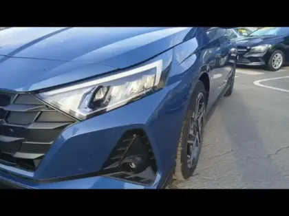 Photo 13 Hyundai I20  1.0 T-GDi 100ch N Line Creative