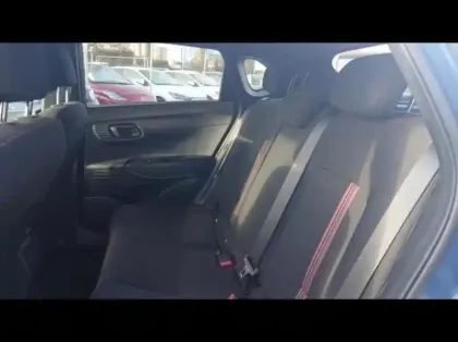 Photo 10 Hyundai I20  1.0 T-GDi 100ch N Line Creative