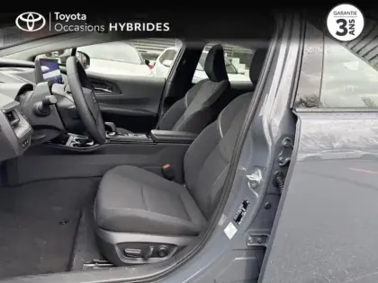 Photo 11 Toyota Prius  Rechargeable 2.0 Hybride Rechargeable 223ch Design (sans toit panoramique)