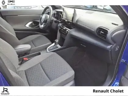 Photo 13 Toyota Yaris  Cross 116h Design AWD-i MY21