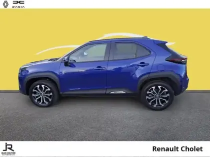 Photo 9 Toyota Yaris  Cross 116h Design AWD-i MY21