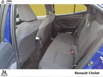 Photo 3 Toyota Yaris  Cross 116h Design AWD-i MY21