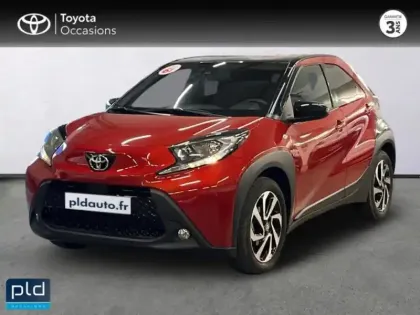 Photo Toyota Aygo