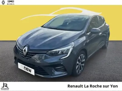 Photo Renault Clio