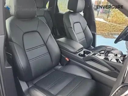 Photo 8 Porsche Cayenne  3.0 340ch